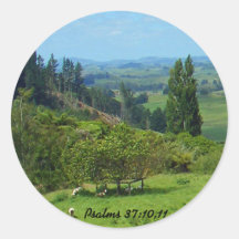 Sticker pour la paix