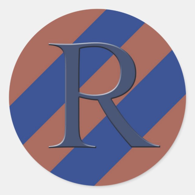 Rond Sticker Raven House (Livre) (Devant)