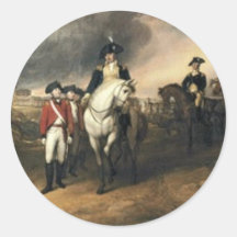 Sticker révolutionnaire