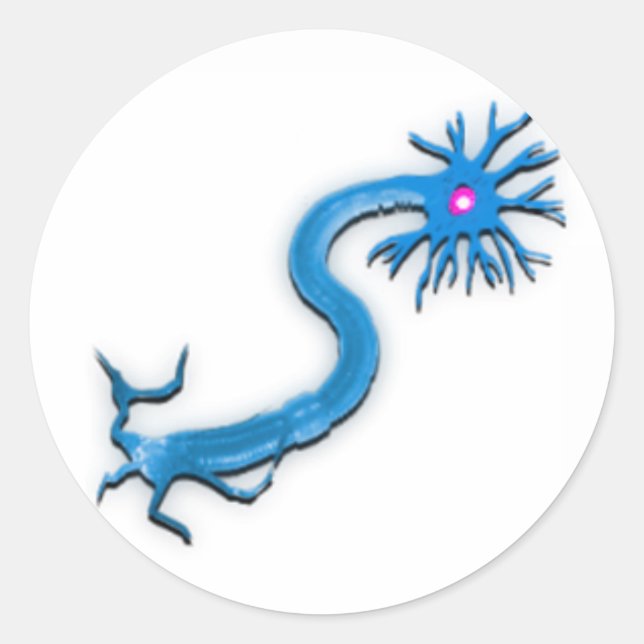 Rond Sticker Sprite (Devant)