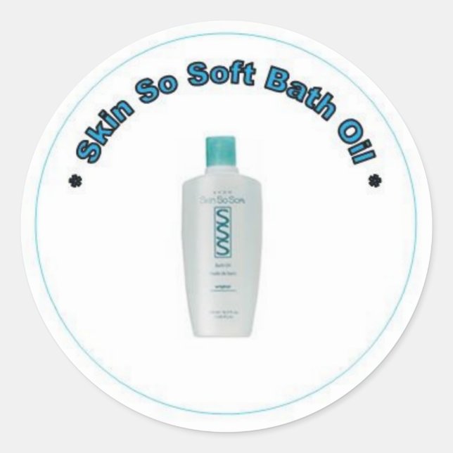 Rond Sticker SSS (Devant)