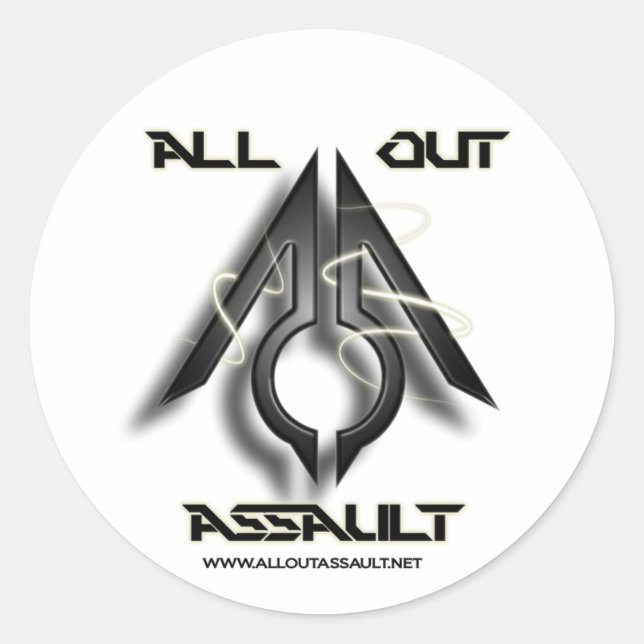 Rond Sticker v2 (Devant)