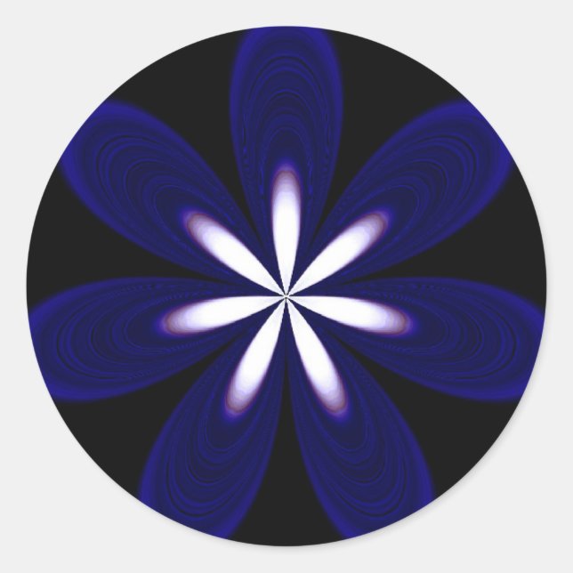 Rond Super Sticker (Devant)
