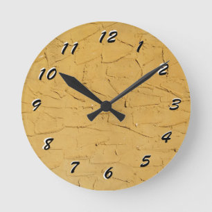 Ronde 12 Nombre de choix à choisir : horloge d'or