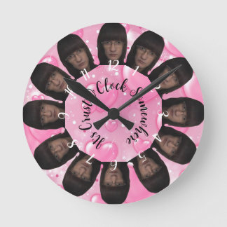 Ronde Ahmet Mains C'est Croûte Ô Horloge Quelque Part LO