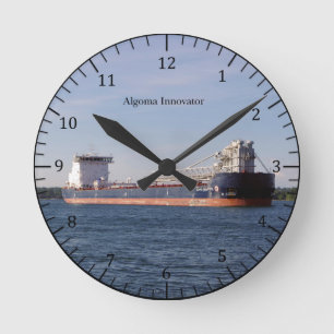 Ronde Algoma Innovator horloge
