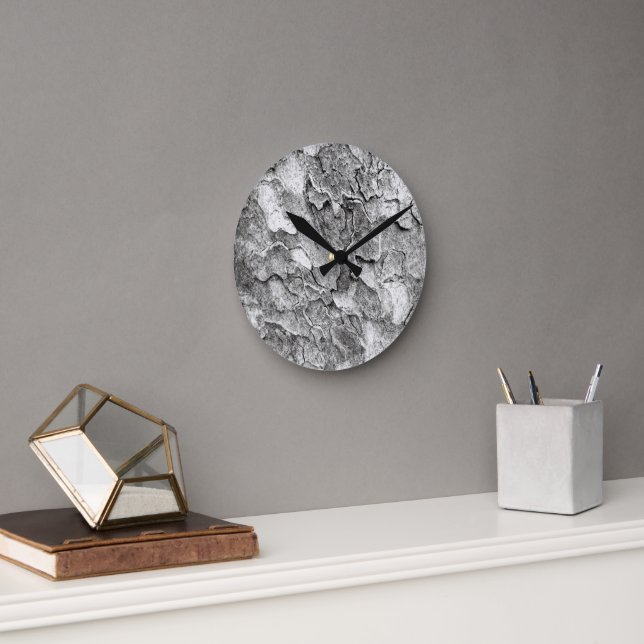 Ronde Horloge (Bureau)