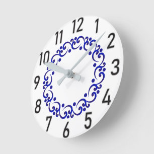 Ronde Horloge
