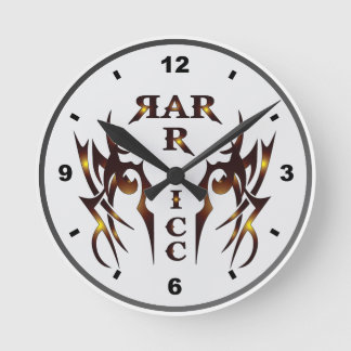 Ronde Horloge