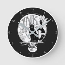 Horloge