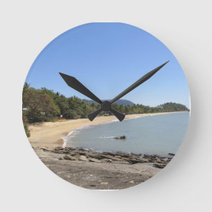Ronde Horloge australienne - Trinity Beach