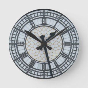 Ronde Horloge d'amusement de Big Ben