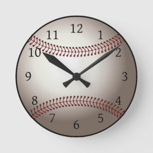 Ronde Horloge de baseball