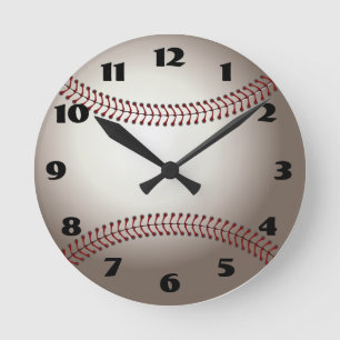 Ronde Horloge de baseball