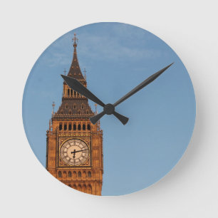 Ronde Horloge de Big Ben