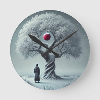 Ronde Horloge d'origine