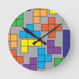 Ronde Horloge élégante