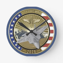Horloge pièce 1