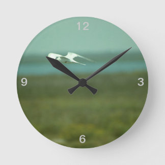 Ronde Horloge - Terne en vol