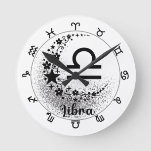 Ronde Le Temps des étoiles ! Trouvez Votre Horloge Magiq