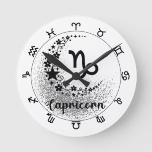 Ronde Le Temps des étoiles ! Trouvez Votre Horloge Magiq