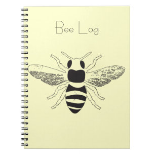 Rondin d'abeille - le carnet d'un apiculteur