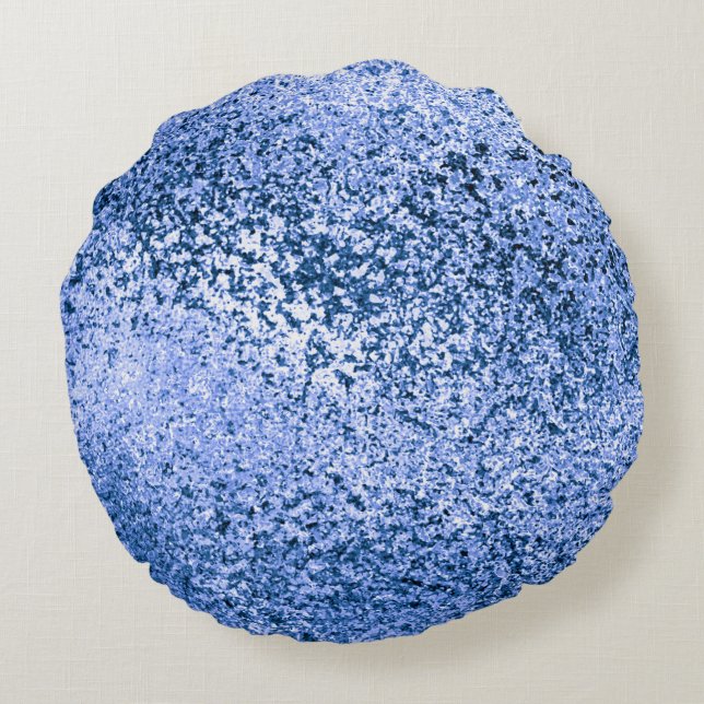 Ronds Coussins Abstraits (Dos)