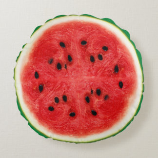 Ronds Coussins rond Fruit Pastèque