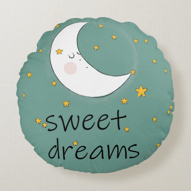 RONDS DOUX RÊVES COUSSINS DOUCES (Devant)