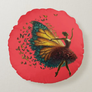 Ronds "Premium Comfort Coussins - Soft, Supportive & Per