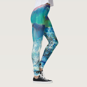 Rondy leggings Pourcentages