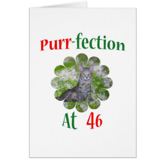 Ronronnement-fection 46