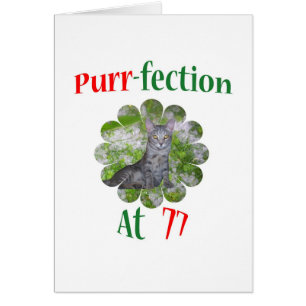 Ronronnement-fection 77