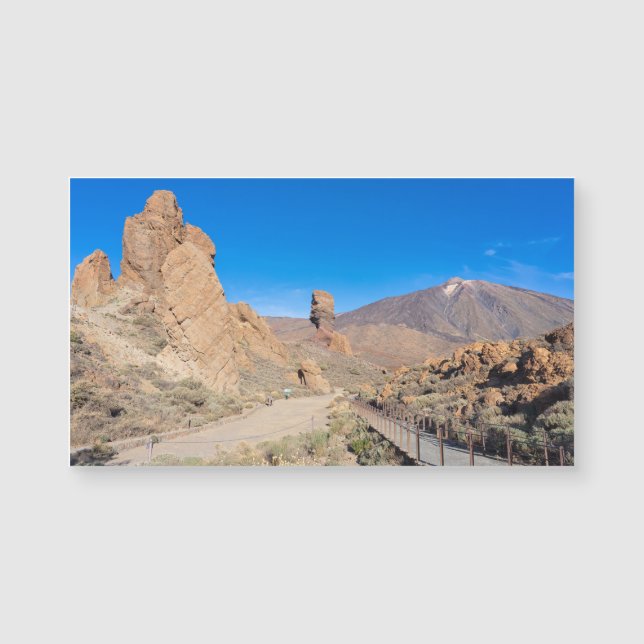 Roques de Garcia (Devant)