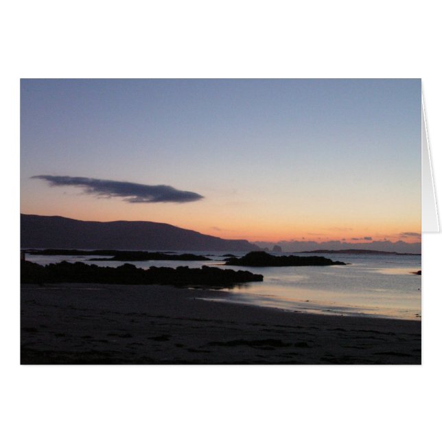 ROSBEG SUNSET (Devant horizontal)