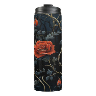 Rose 20 Oz. Bouteille isotherme