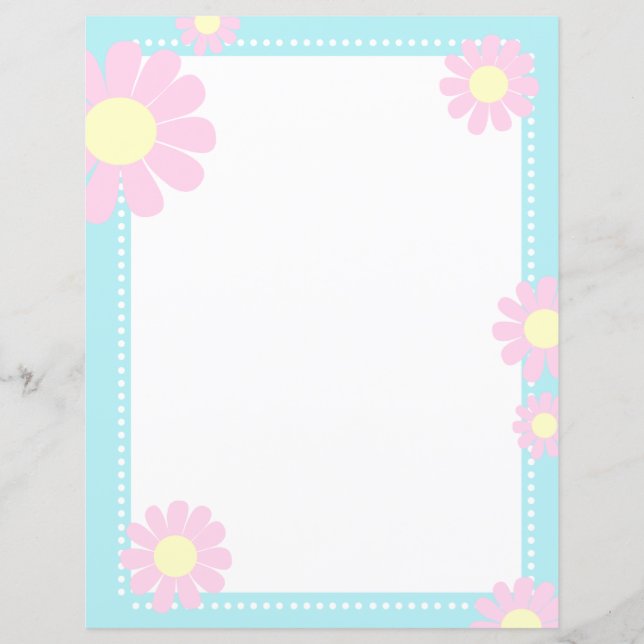 Rose bleu marron (Devant)