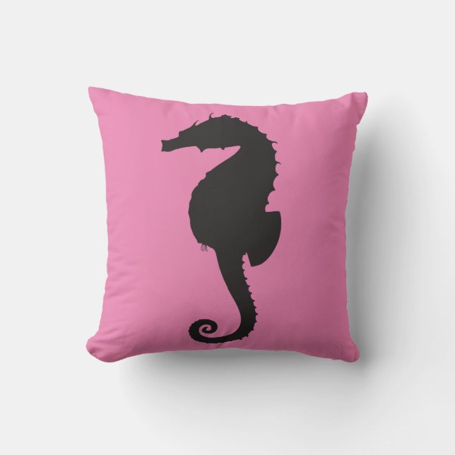 ROSE COUSSIN DE SEAHORSE (Recto)