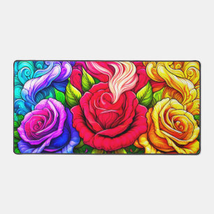 Rose d'art