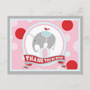 Rose de Merci d'éléphant de cirque