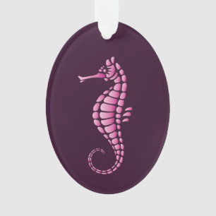 Rose de Seahorse