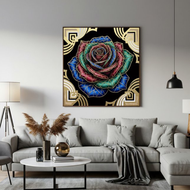 Rose Déco (Créateur téléchargé)