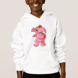 Rose d'Elephante