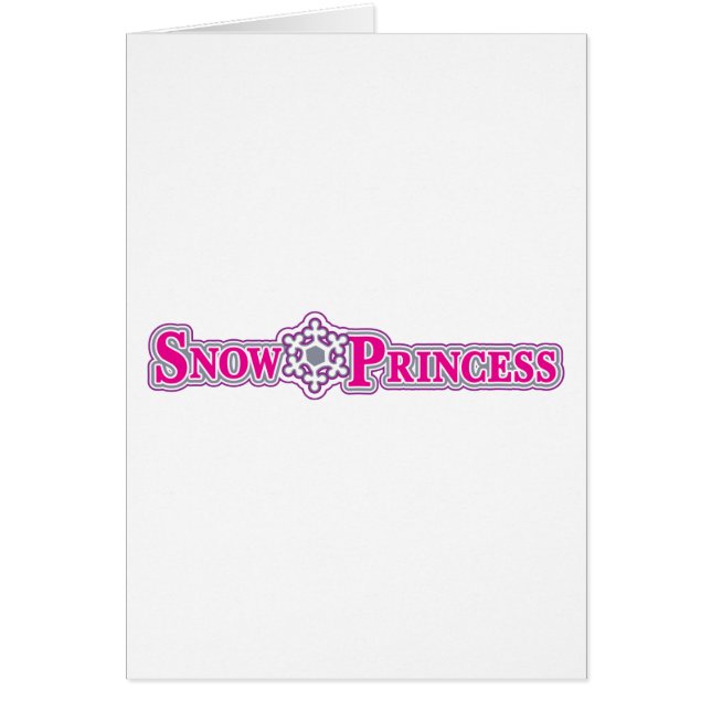 Rose des neiges (Devant)