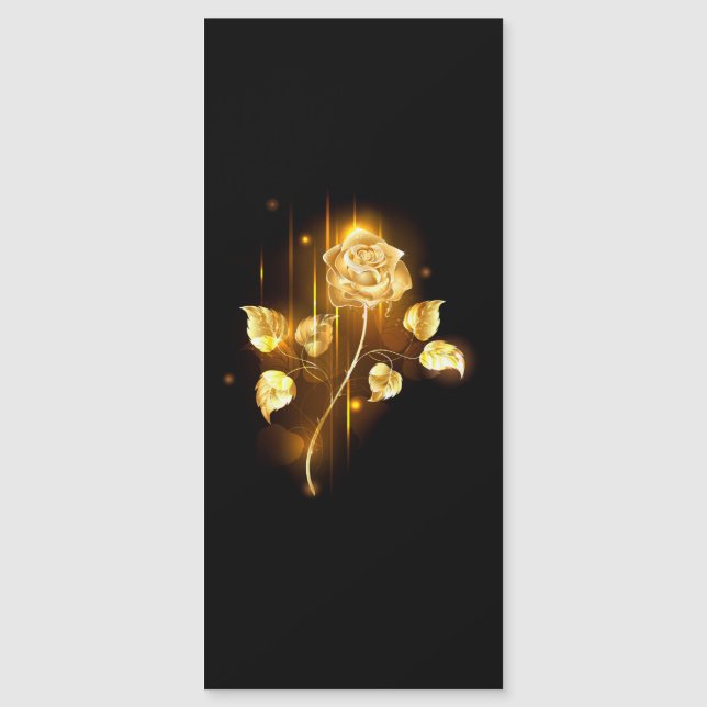 Rose d'or ( rose d'or ) (Devant)