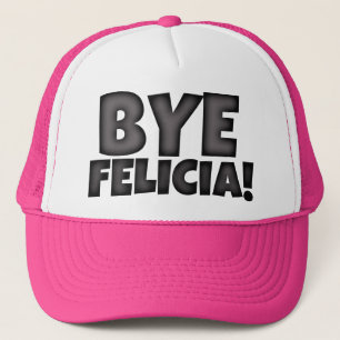 Rose du casquette des femmes drôles secondaires d