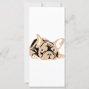 Rose français de Bulldog