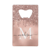 Rose Gold Métallisé Rose Clair Paillettes Coulante