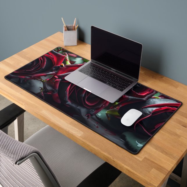 Rose gothique (Bureau 2)