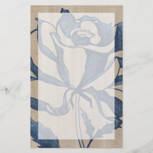 Rose Indigo